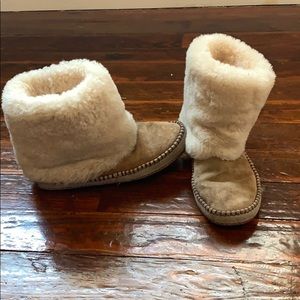 Ugg’s
